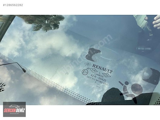 Vasıta / Otomobil / Renault / Clio / 1.2 / Extreme