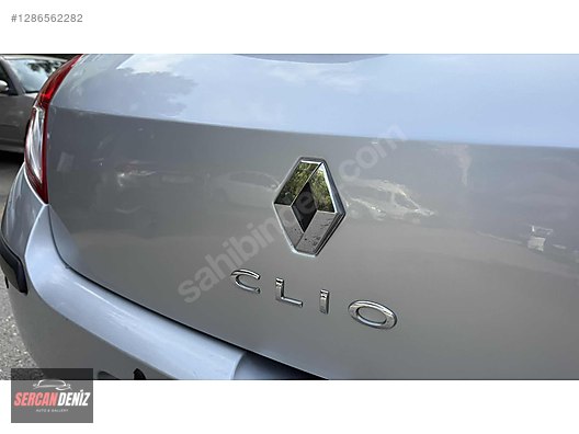 Vasıta / Otomobil / Renault / Clio / 1.2 / Extreme