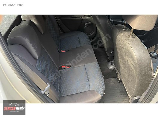 Vasıta / Otomobil / Renault / Clio / 1.2 / Extreme