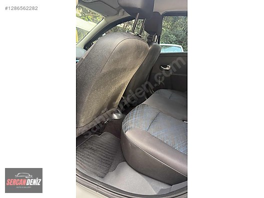 Vasıta / Otomobil / Renault / Clio / 1.2 / Extreme