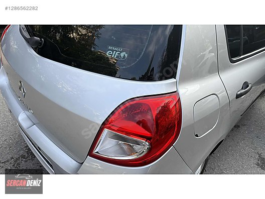 Vasıta / Otomobil / Renault / Clio / 1.2 / Extreme