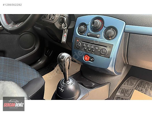 Vasıta / Otomobil / Renault / Clio / 1.2 / Extreme