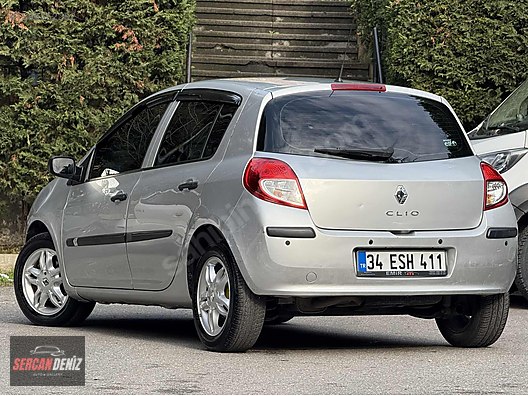 Vasıta / Otomobil / Renault / Clio / 1.2 / Extreme