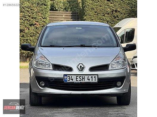 Vasıta / Otomobil / Renault / Clio / 1.2 / Extreme