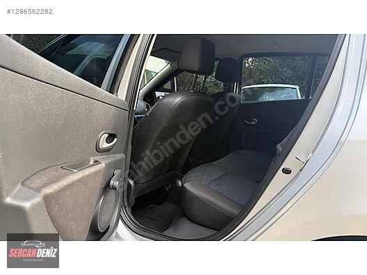 Vasıta / Otomobil / Renault / Clio / 1.2 / Extreme