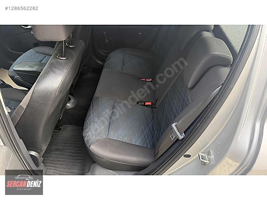 Vasıta / Otomobil / Renault / Clio / 1.2 / Extreme