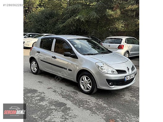 Vasıta / Otomobil / Renault / Clio / 1.2 / Extreme