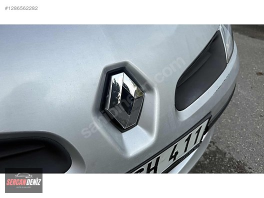 Vasıta / Otomobil / Renault / Clio / 1.2 / Extreme