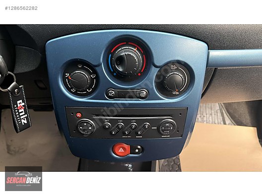 Vasıta / Otomobil / Renault / Clio / 1.2 / Extreme