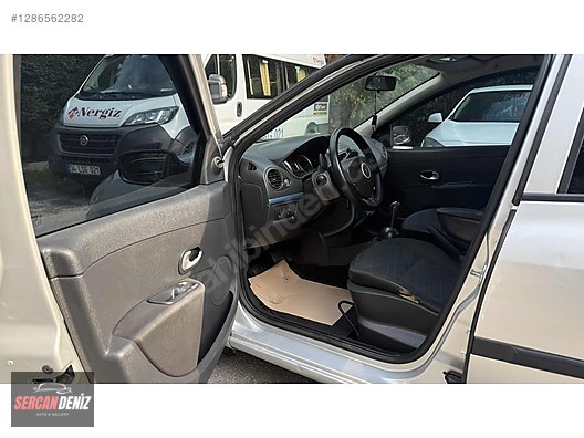 Vasıta / Otomobil / Renault / Clio / 1.2 / Extreme