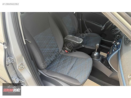 Vasıta / Otomobil / Renault / Clio / 1.2 / Extreme