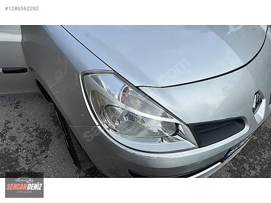 Vasıta / Otomobil / Renault / Clio / 1.2 / Extreme