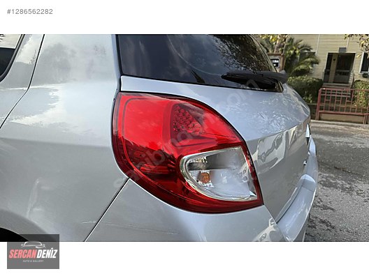 Vasıta / Otomobil / Renault / Clio / 1.2 / Extreme