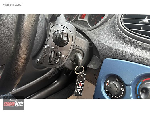 Vasıta / Otomobil / Renault / Clio / 1.2 / Extreme