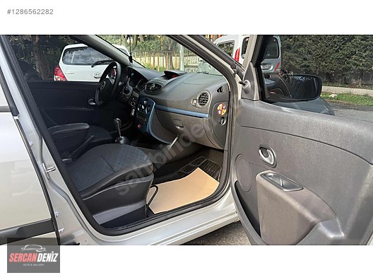 Vasıta / Otomobil / Renault / Clio / 1.2 / Extreme
