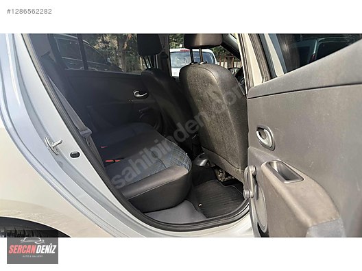 Vasıta / Otomobil / Renault / Clio / 1.2 / Extreme