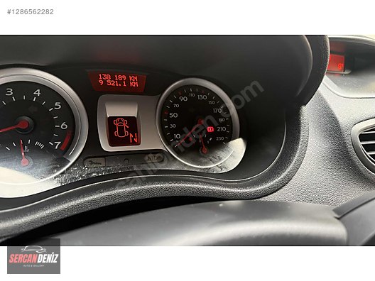 Vasıta / Otomobil / Renault / Clio / 1.2 / Extreme