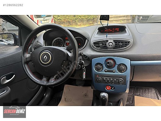 Vasıta / Otomobil / Renault / Clio / 1.2 / Extreme