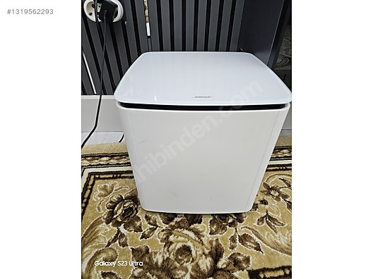 Bose 700 full set 700 saundbar 700 bass modül 700 surround