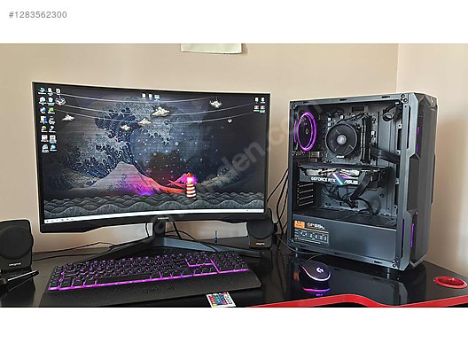 PC-OEM / Full sistem PC at sahibinden.com - 1283562300