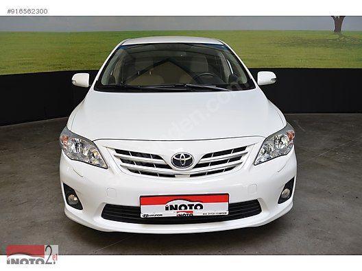 toyota corolla 1 4 d 4d elegant kayseri nissan ve hyundai bayisi inoto guvencesi ile corolla at sahibinden com 916562300