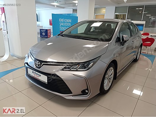 toyota corolla 1 6 dream kar toyota yetkili bayi den 2020 corolla dream otom 18 faturali sahibinden comda 929562323