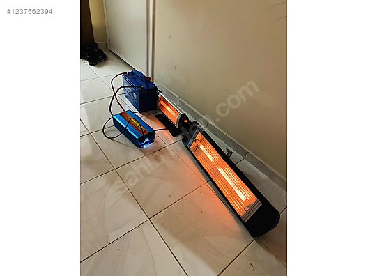 Güneş Enerjisi Sistemi - Red star Tech İNVERTÖR. 6000 watt tam sinüs İNVERTÖR