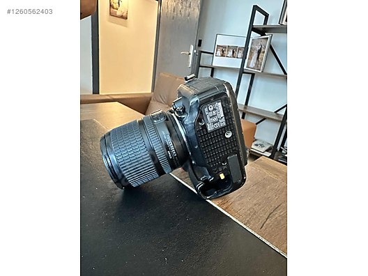 Lens Nikon D7100 Olx DSLR Nikon D7100 7100 18-105 Lens At