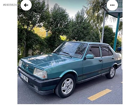 tofas dogan slx dogan slx 1993 sahibinden comda 980562438 tofas dogan slx dogan slx 1993 sahibinden comda 980562438