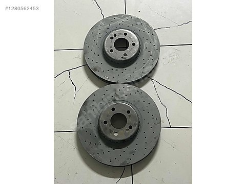 パーツ espressivo0047 Otomobil & Arazi Aracı / Fren & Debriyaj / MERCEDES A0004212312