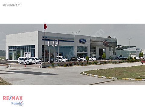 Cagin Rent A Car Kesan