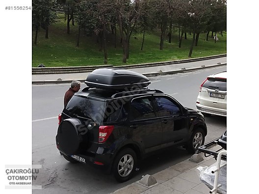 cars suvs exterior accessories dahiatsu terios port bagaj at sahibinden com 815562541 cars suvs exterior accessories dahiatsu terios port bagaj at sahibinden com 815562541