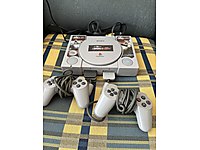 PlayStation 1