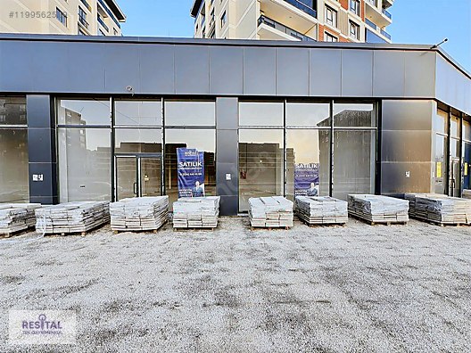 BALKAN MAHALLESİ SATILIK DÜKKAN NAİM SÜLEYMANOĞLU BULVARA CEPHE