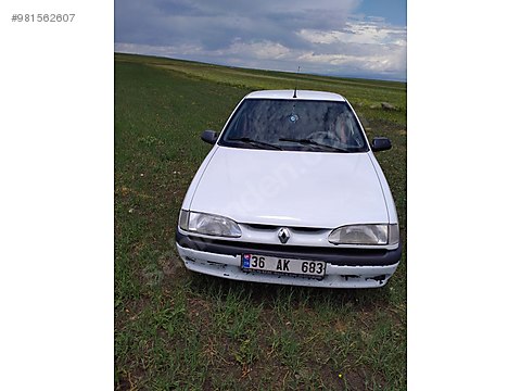 renault r 19 1 6 europa rt sahibinden satilik renault 19 sahibinden comda 981562607 renault r 19 1 6 europa rt sahibinden satilik renault 19 sahibinden comda 981562607