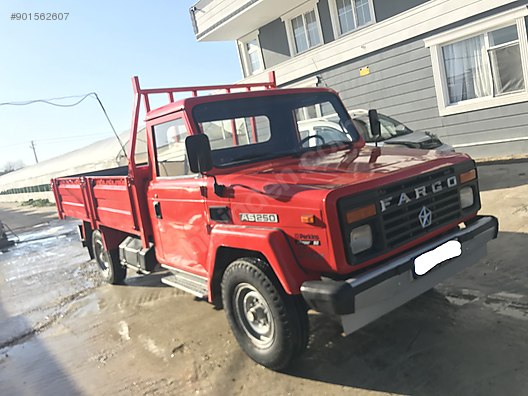 dodge as 250 model 41 750 tl sahibinden satilik ikinci el 901562607