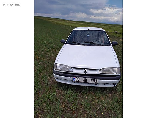 renault r 19 1 6 europa rt sahibinden satilik renault 19 sahibinden comda 981562607 renault r 19 1 6 europa rt sahibinden satilik renault 19 sahibinden comda 981562607