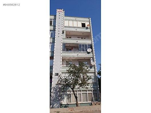 Satilik Daire Satilik Daire Ilanlari Sahibinden Com Da 948562612