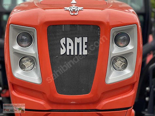 same deutz fahr same bayiinden 2018 same dorado 80 kabinli at sahibinden com 959562639 same deutz fahr same bayiinden 2018 same dorado 80 kabinli at sahibinden com 959562639