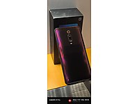 Xiaomi Mi 9T Sorunsuz