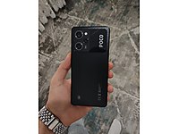 TURKİYE FATURALI XİAOMİ POCO X5 PRO 5G 8+8 16GB RAM 256 GB HAFİZ