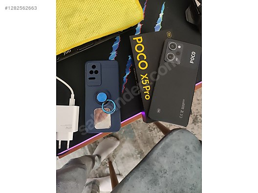 Used & Brand New Items / Cell Phones & Accessories / Cell Phones / Xiaomi / Poco X5 Pro