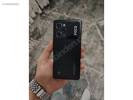 Used & Brand New Items / Cell Phones & Accessories / Cell Phones / Xiaomi / Poco X5 Pro