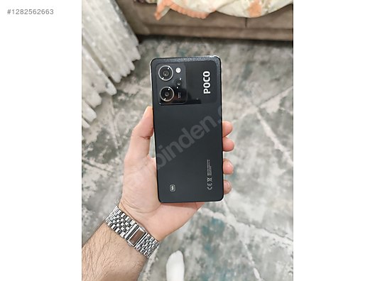 Used & Brand New Items / Cell Phones & Accessories / Cell Phones / Xiaomi / Poco X5 Pro