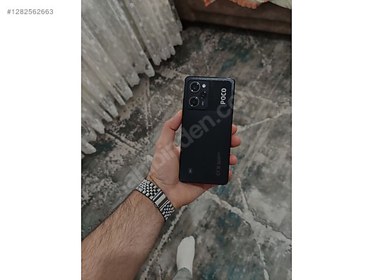 Used & Brand New Items / Cell Phones & Accessories / Cell Phones / Xiaomi / Poco X5 Pro