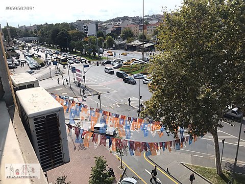 vatan cad uzerinde kiralik daire kiralik daire ilanlari sahibinden com da 959562691