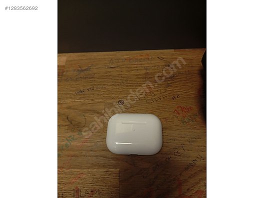 AKG N400 Kulak İçi Bluetooth Kulaklık