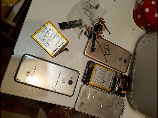 Used & Brand New Items / Cell Phones & Accessories / Cell Phones / General Mobile / GM 8