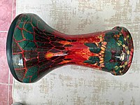 Remo darbuka (25 cm) #1279562718