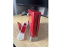 Nintendo Wii #1283562720